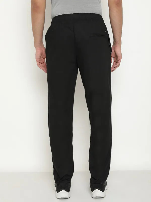 Octave Men Regular Fit Cotton Track Pant