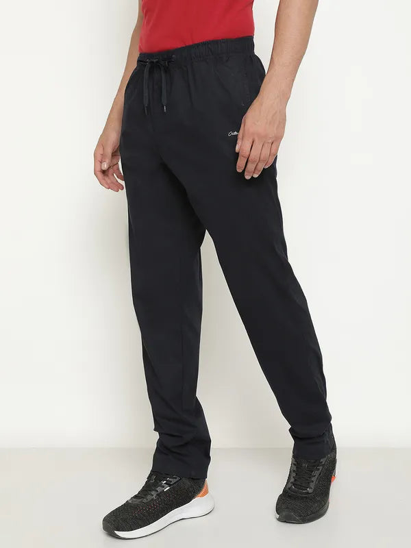 Octave Men Cotton Track Pant