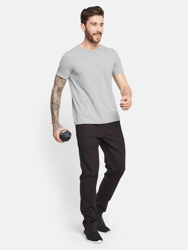 Octave Men Cotton Track Pants