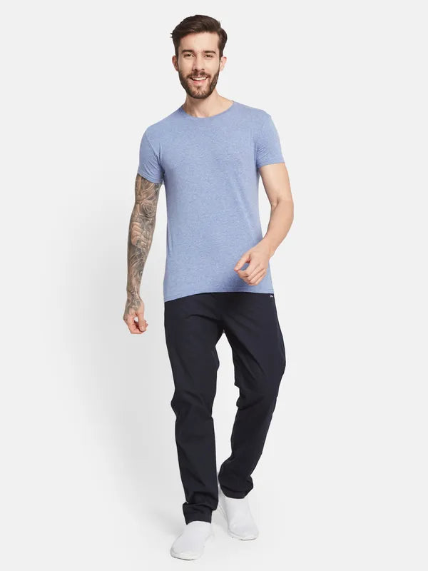 Octave Men Cotton Track Pant