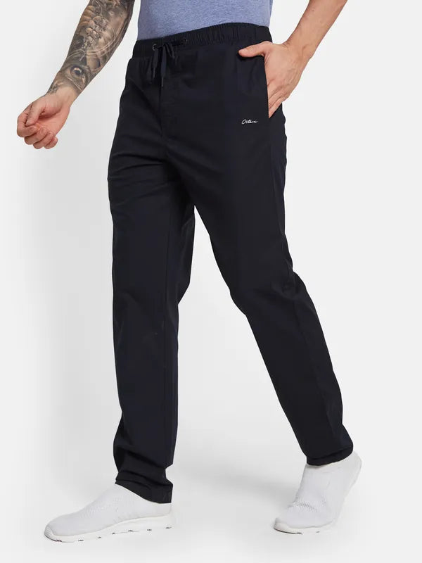 Octave Men Cotton Track Pant