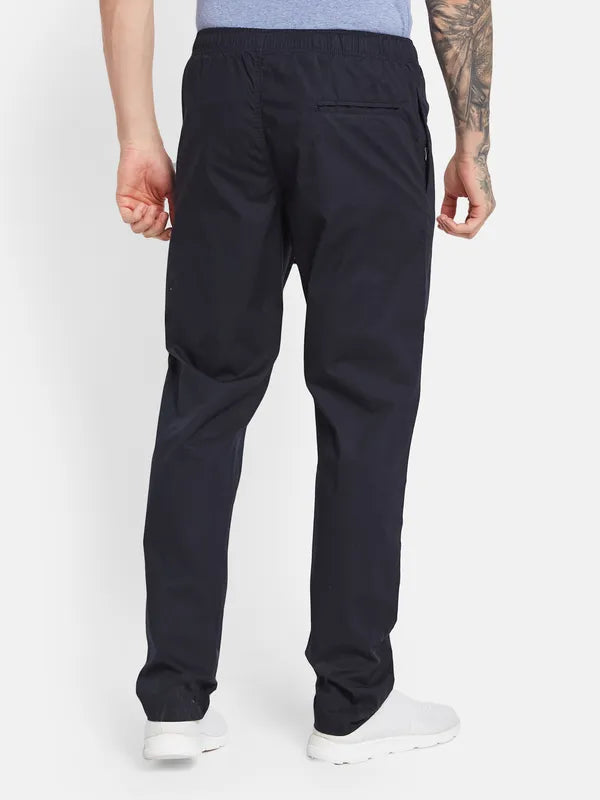 Octave Men Cotton Track Pant