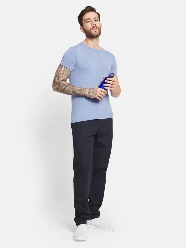 Octave Men Cotton Track Pant