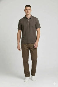 Men Duck Regular Fit Track Pants