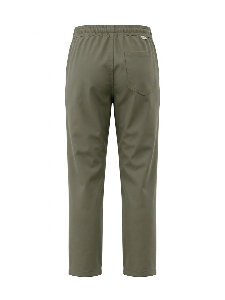 Men Regular Fit Training Track Pants