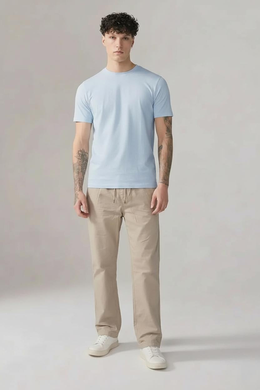 Men Mastic Regular Fit Track Pants