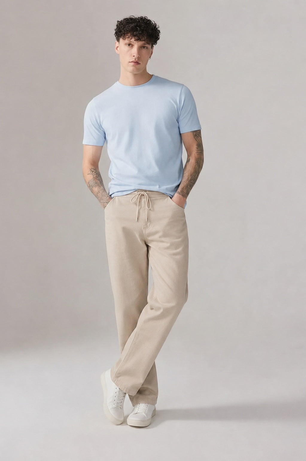 Men Mastic Regular Fit Track Pants