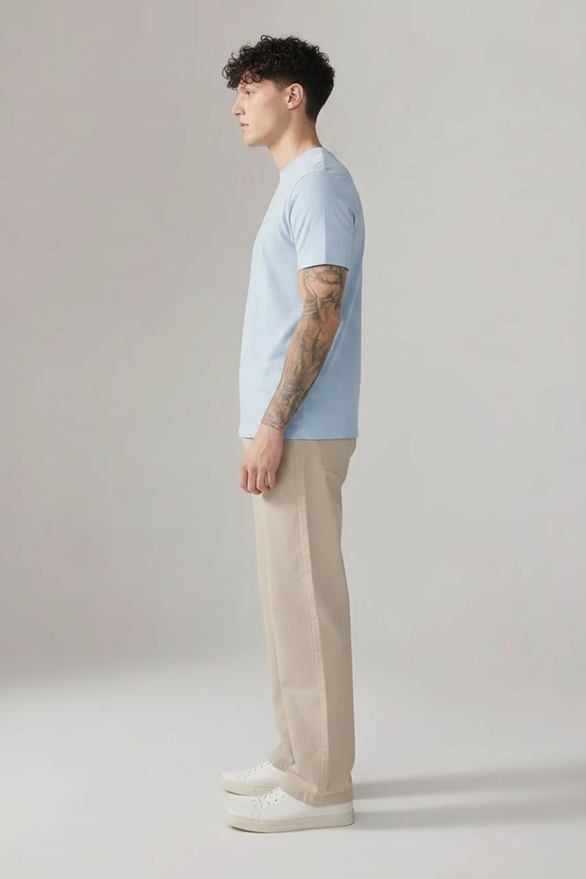 Men Mastic Regular Fit Track Pants