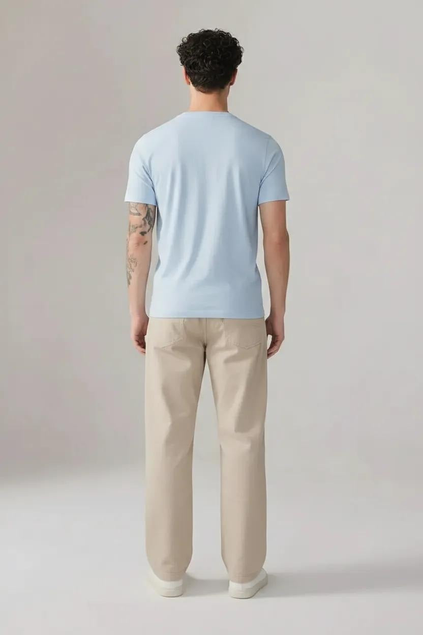 Men Mastic Regular Fit Track Pants
