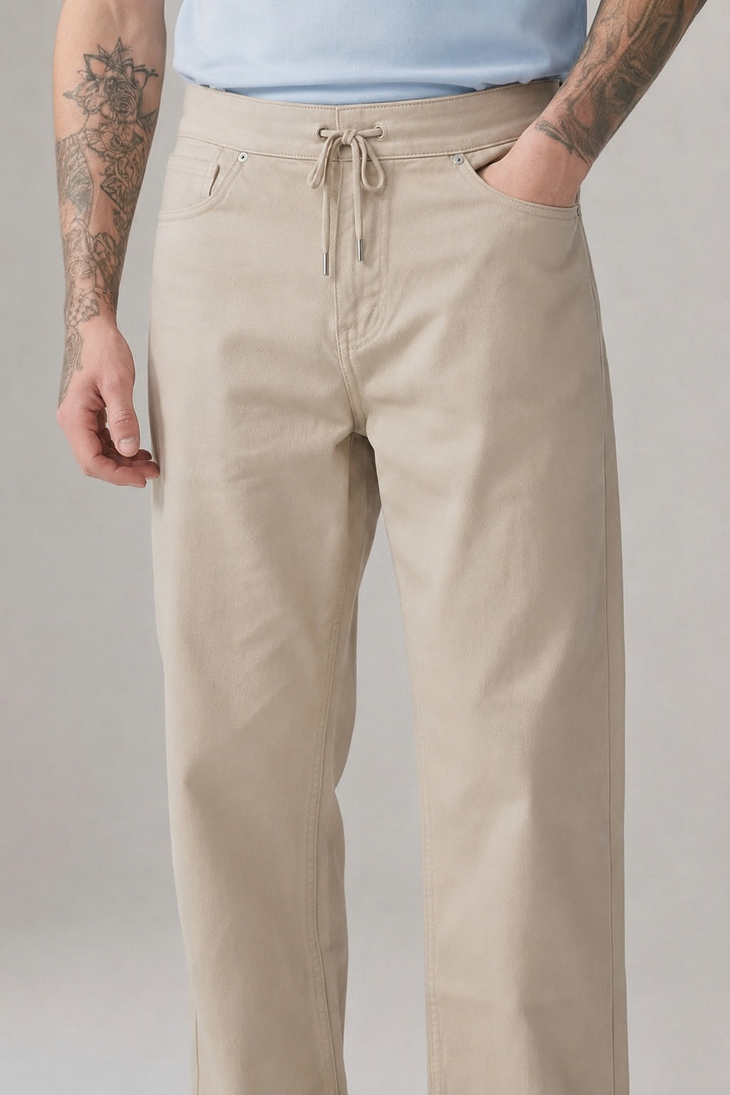 Men Mastic Regular Fit Track Pants