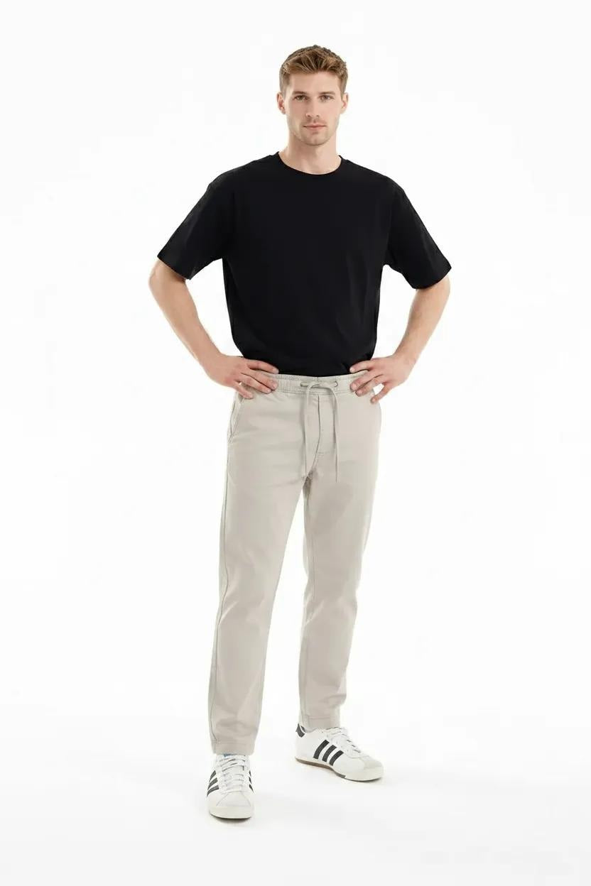 Men Onyx Regular Fit Joggers