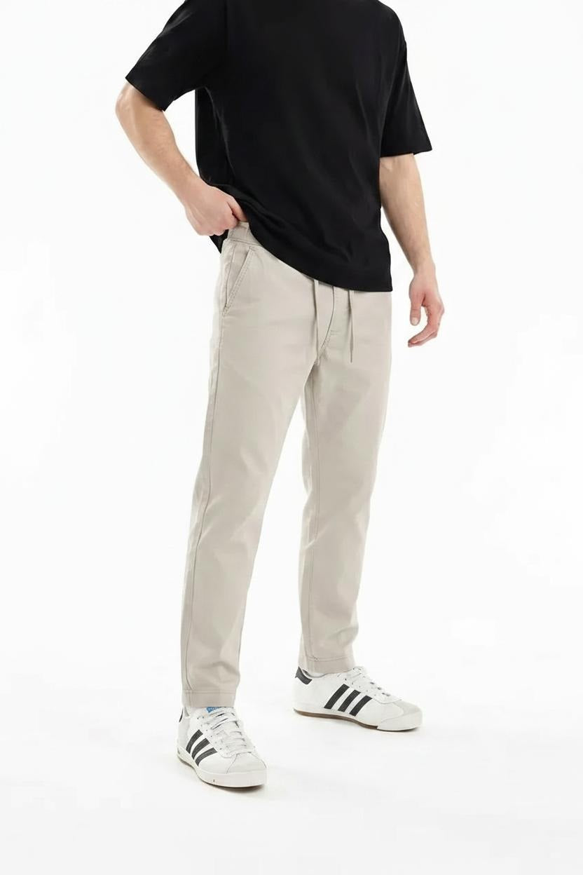 Men Onyx Regular Fit Joggers