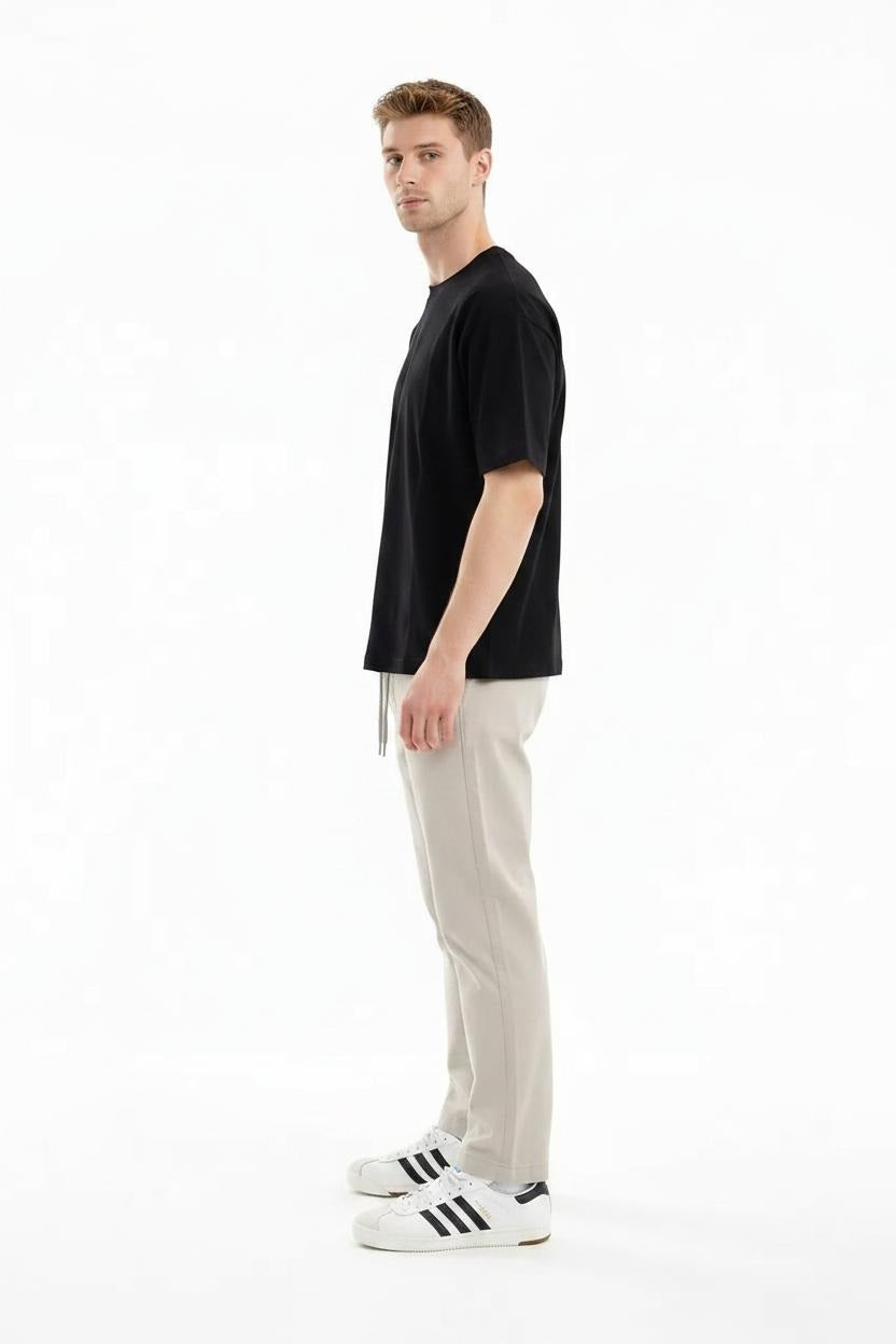 Men Onyx Regular Fit Joggers