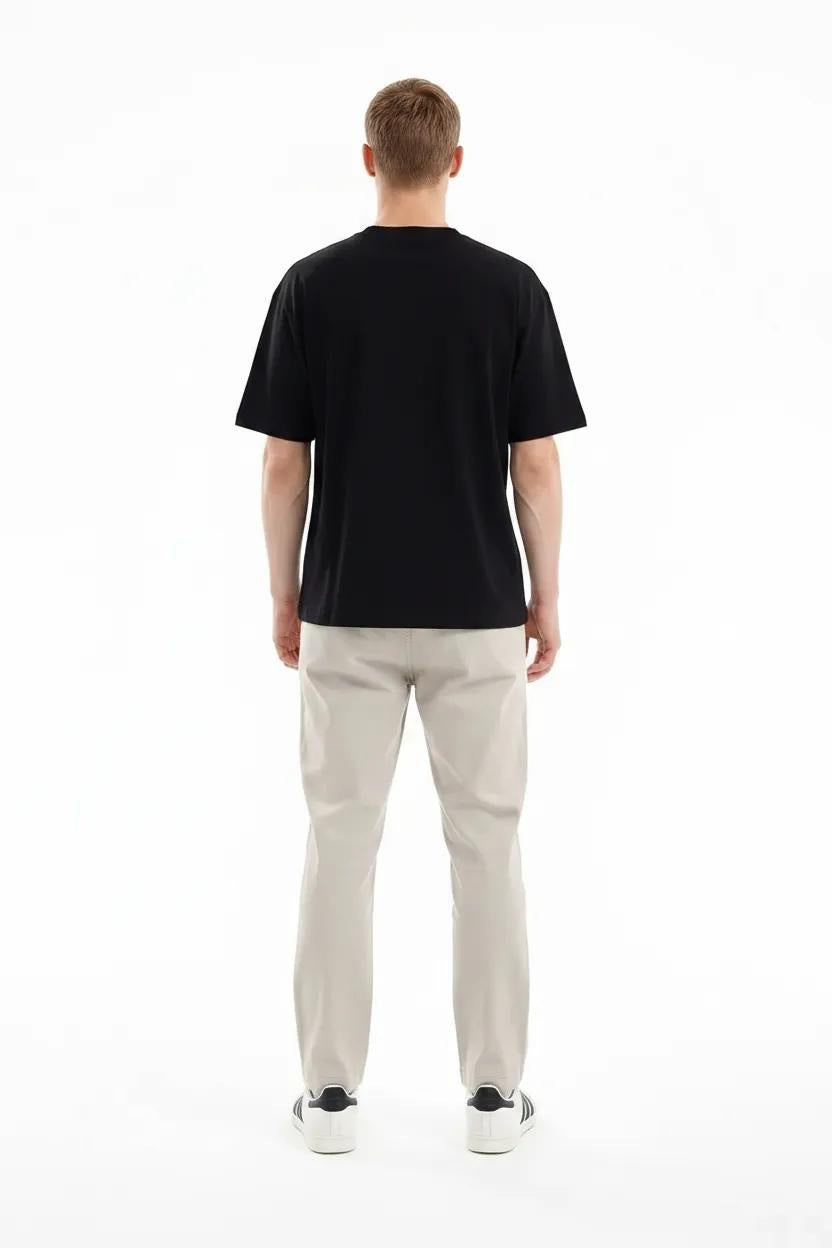 Men Onyx Regular Fit Joggers