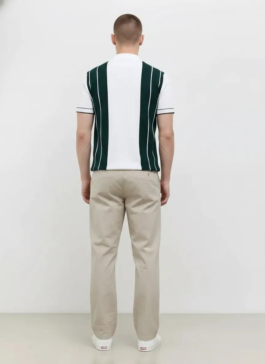 Men Sand Regular Fit Track Pants