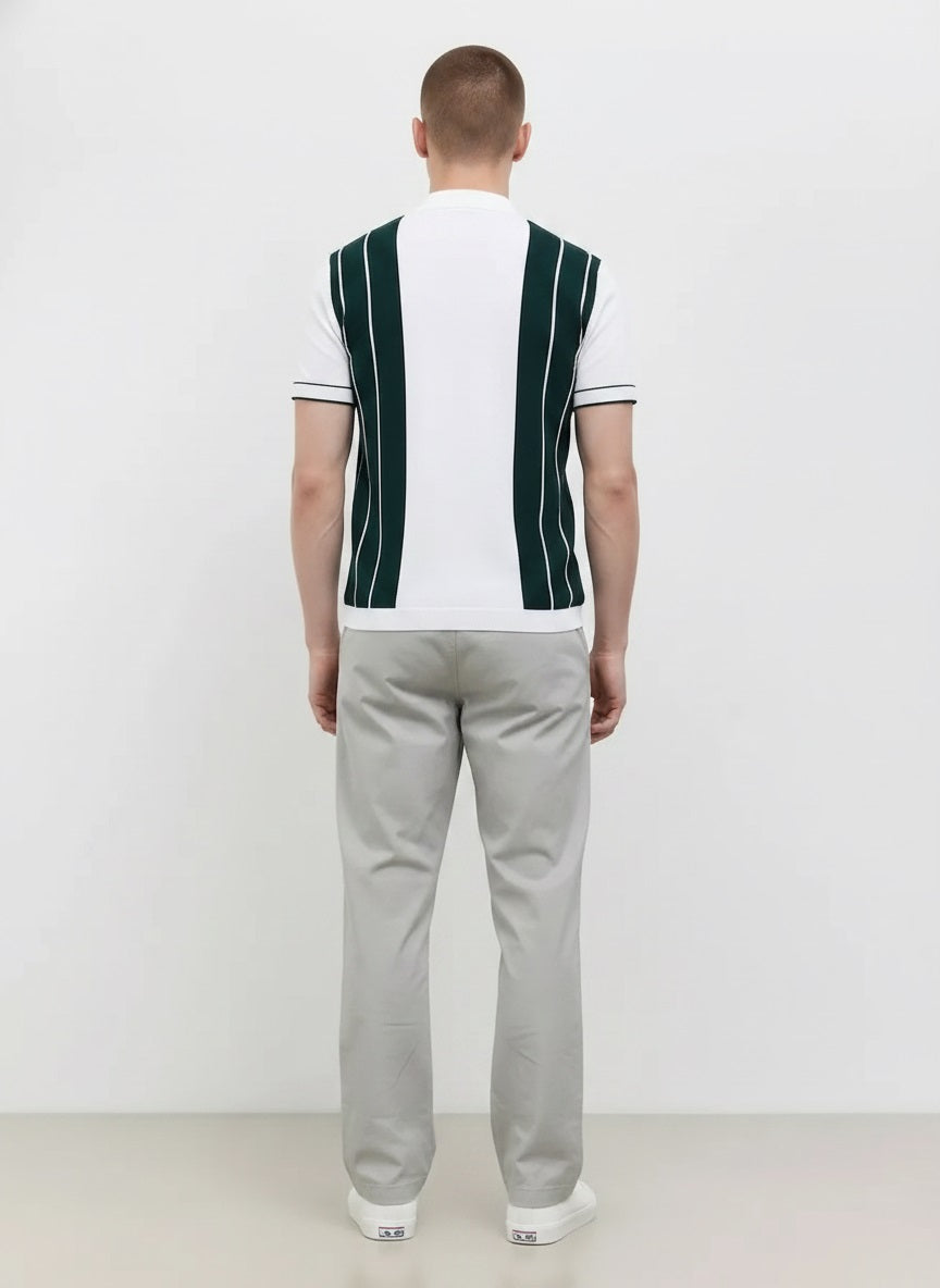 Men Silver Regular Fit Track Pants