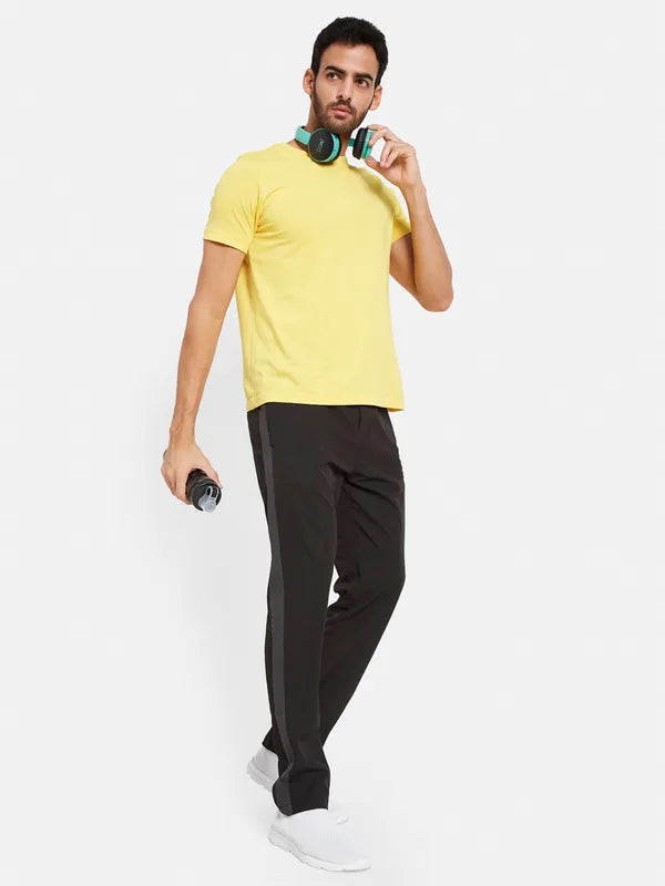 Octave Men Cotton Track Pants