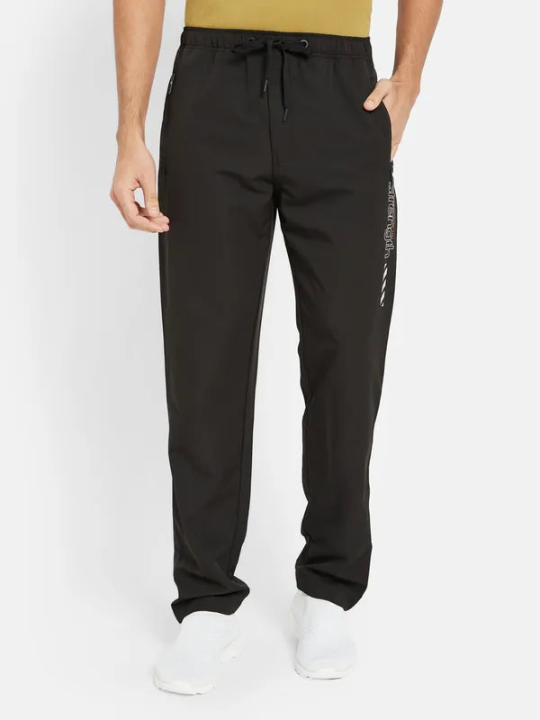 Octave Men Cotton Track Pants