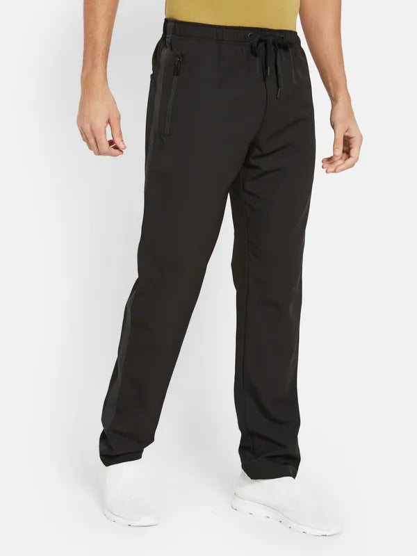 Octave Men Cotton Track Pants