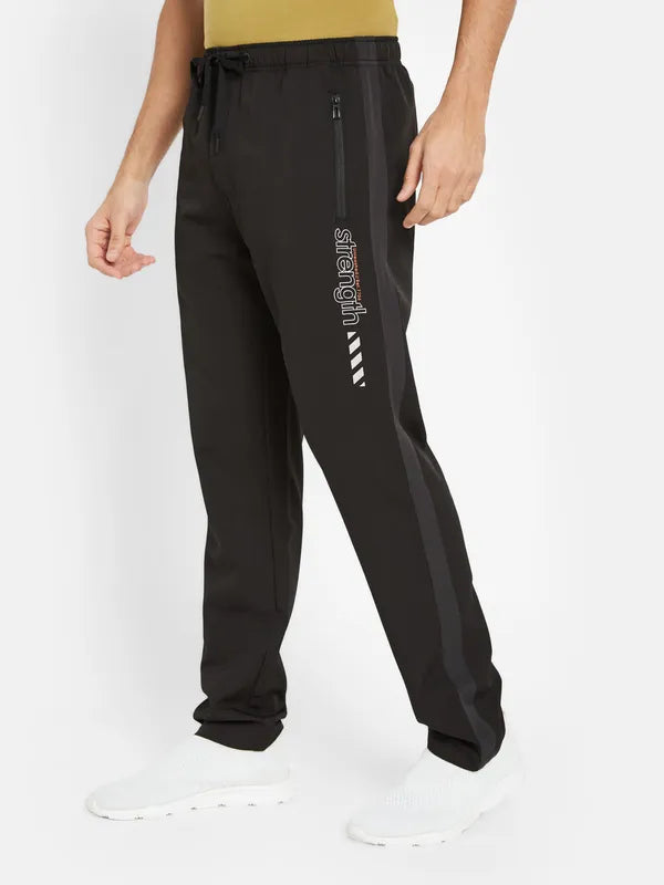 Octave Men Cotton Track Pants