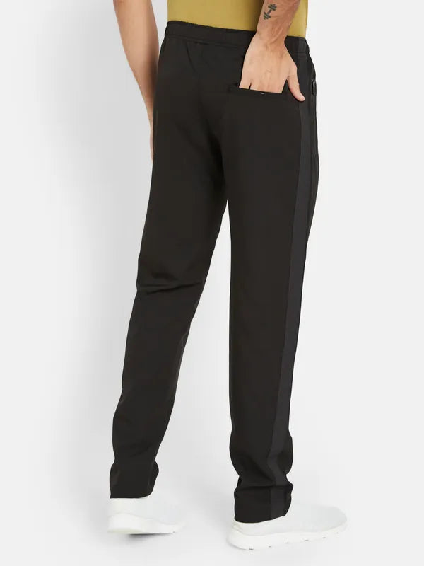 Octave Men Cotton Track Pants