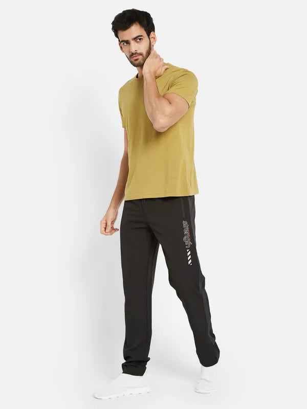 Octave Men Cotton Track Pants