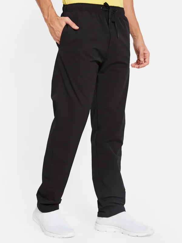 Octave Men Cotton Track Pants