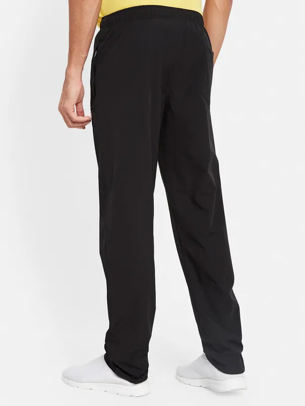 Octave Men Cotton Track Pants