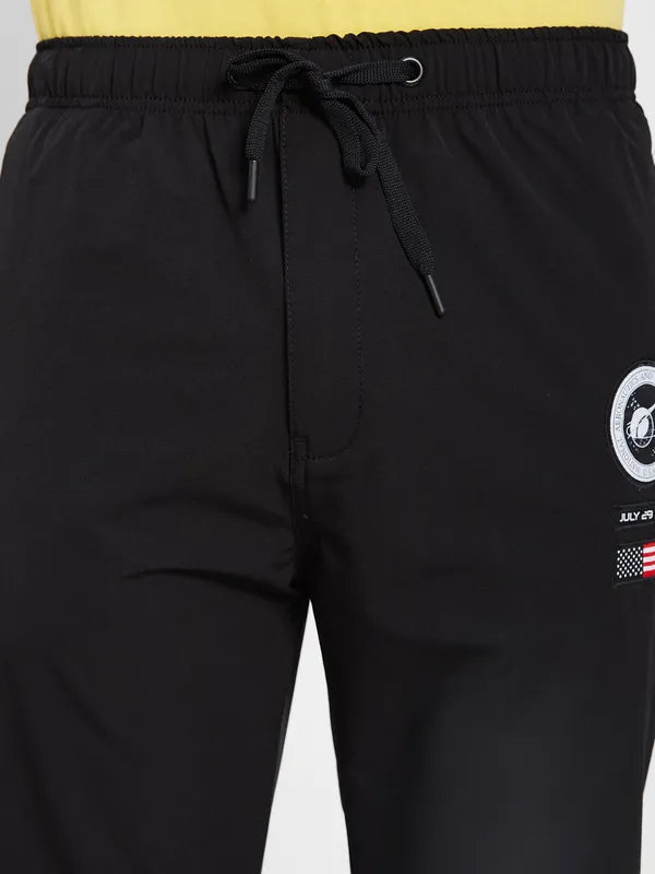 Octave Men Cotton Track Pants