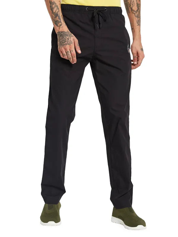 Octave Men Mid-Rise Track Pant