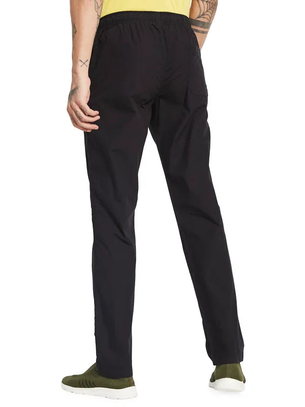 Octave Men Mid-Rise Track Pant