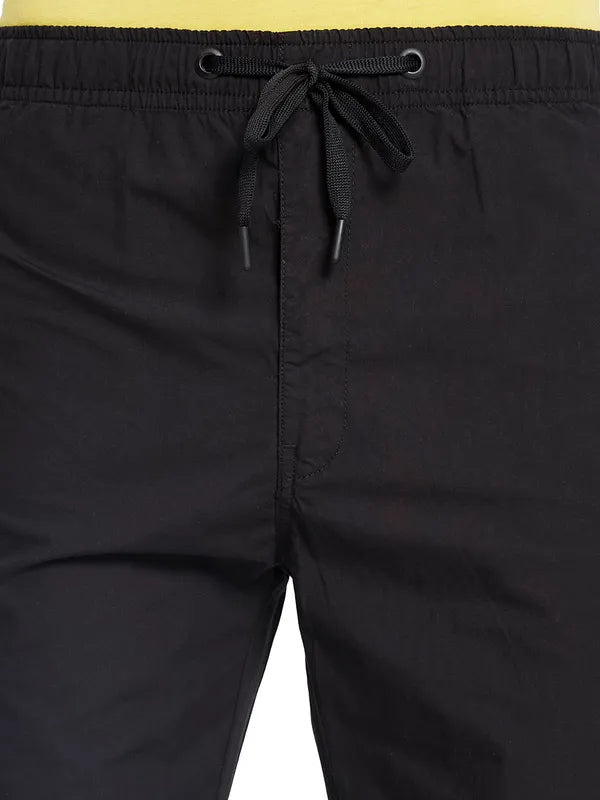 Octave Men Mid-Rise Track Pant