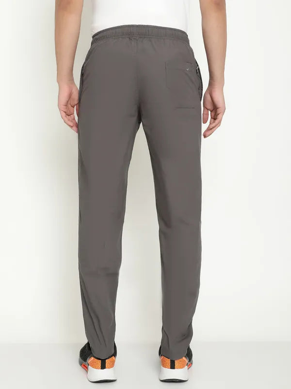 Octave Men Regular Fit Cotton Track Pant