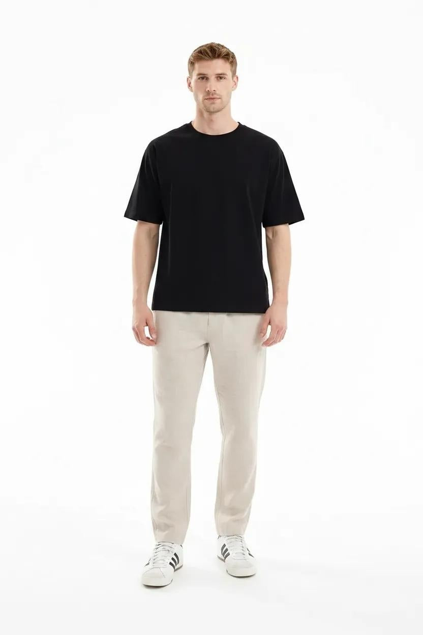 Men Regular Fit Track Pants