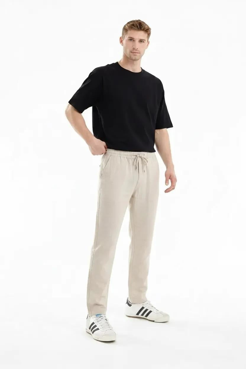 Men Regular Fit Track Pants