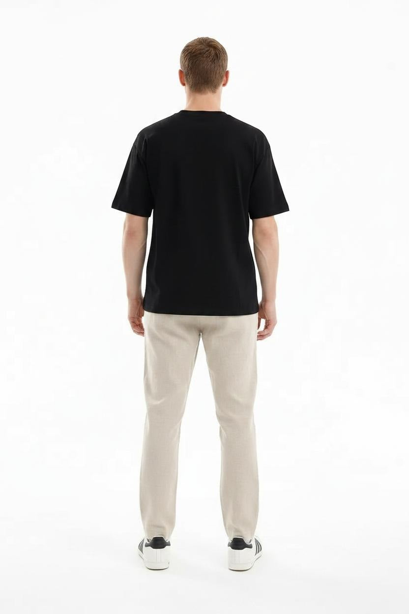 Men Regular Fit Track Pants