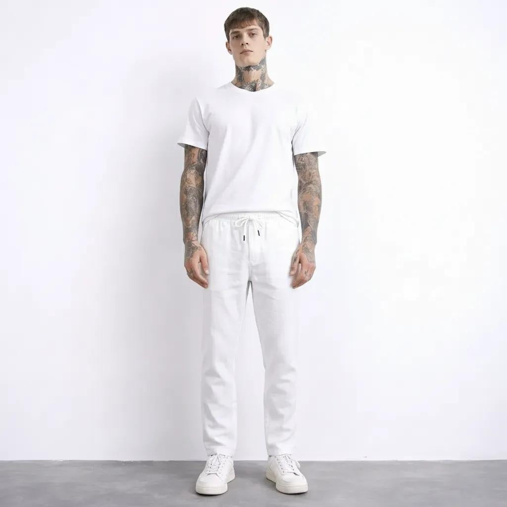 Octave Men Regular Fit Track Pants