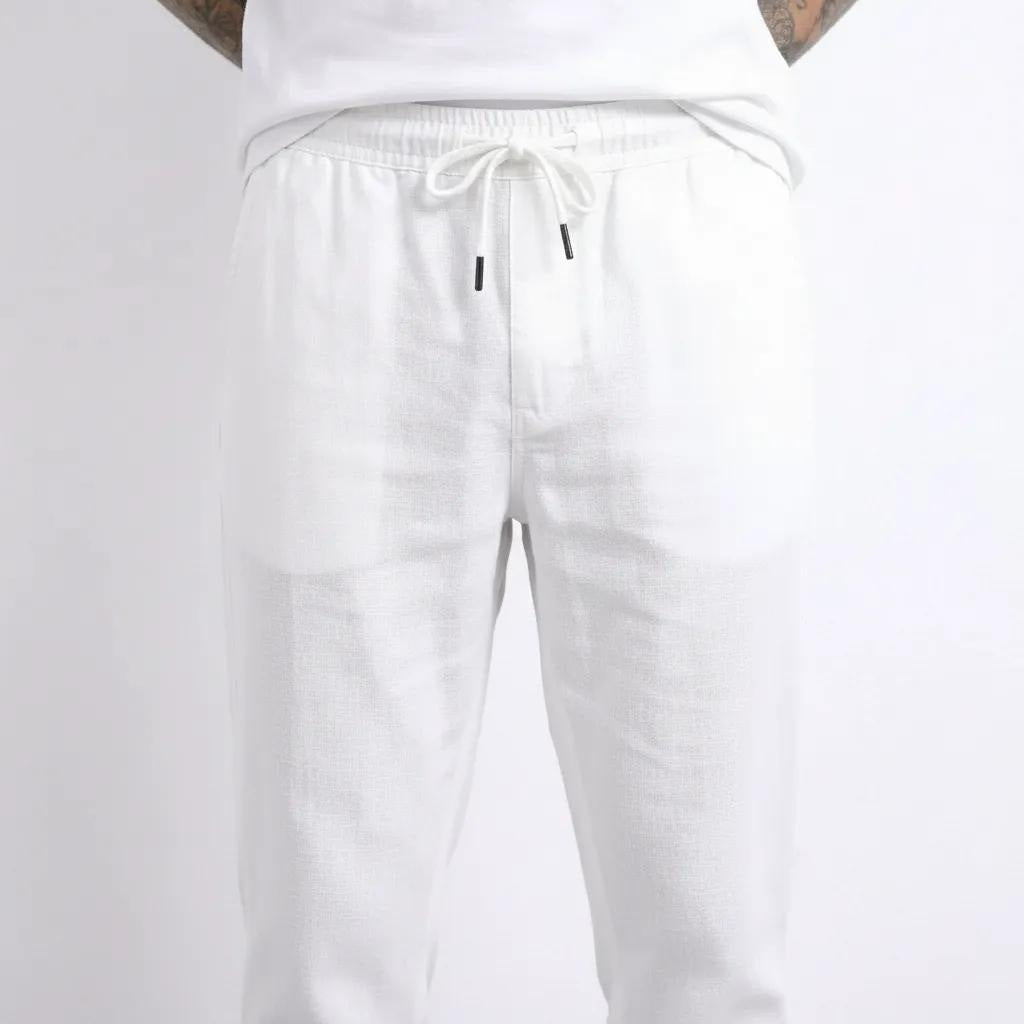 Octave Men Regular Fit Track Pants