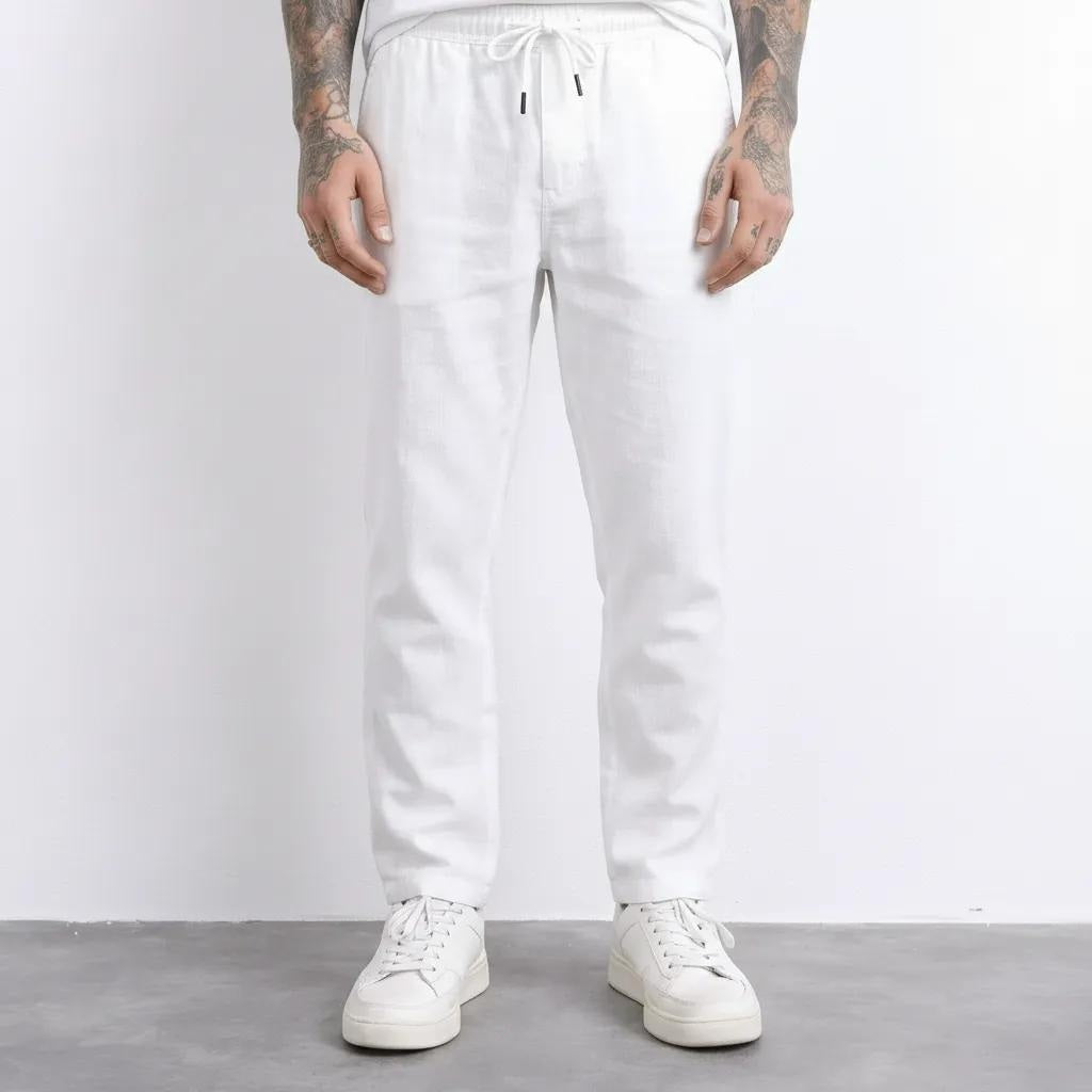 Octave Men Regular Fit Track Pants