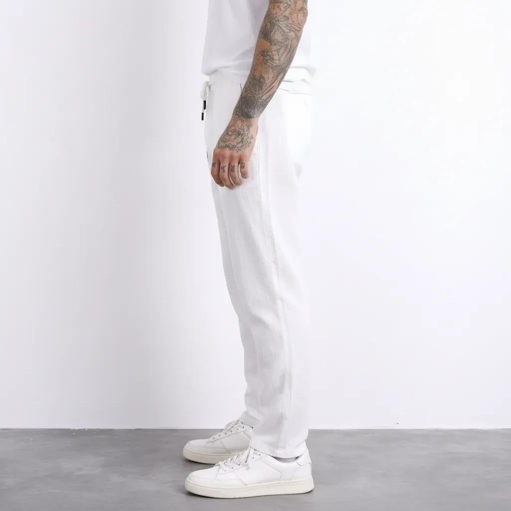 Octave Men Regular Fit Track Pants