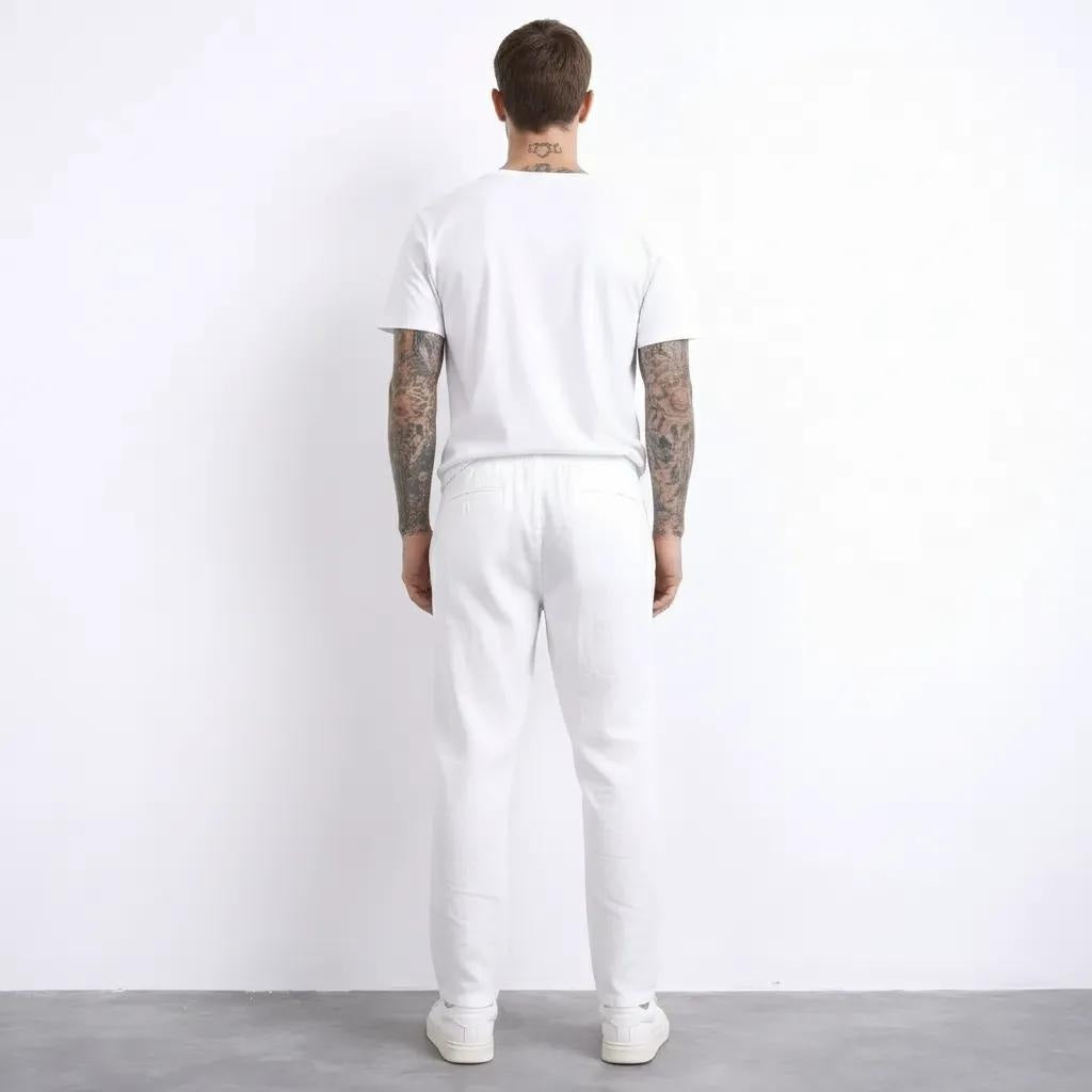 Octave Men Regular Fit Track Pants