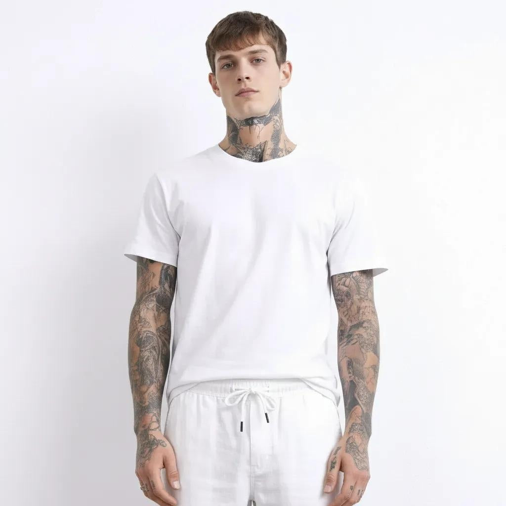 Octave Men Regular Fit Track Pants