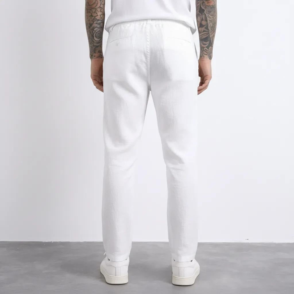Octave Men Regular Fit Track Pants