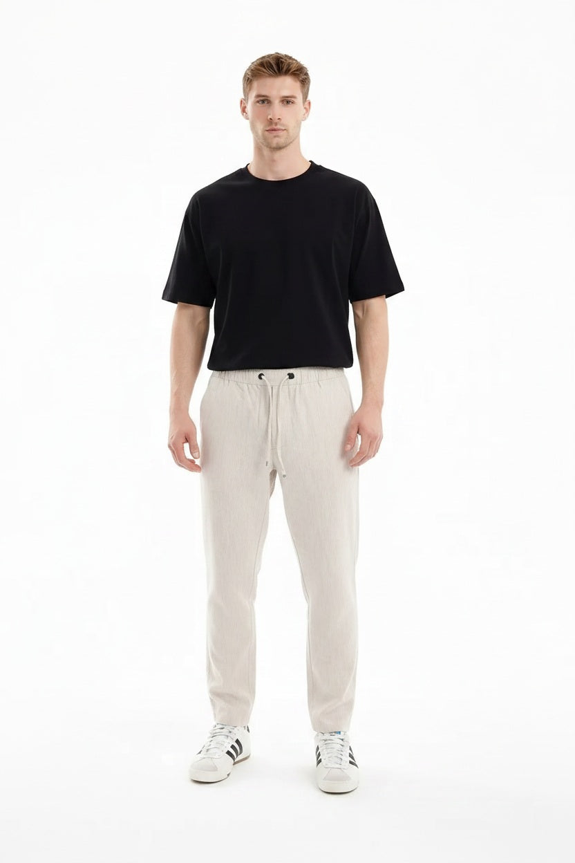 Men Regular Fit Track Pants