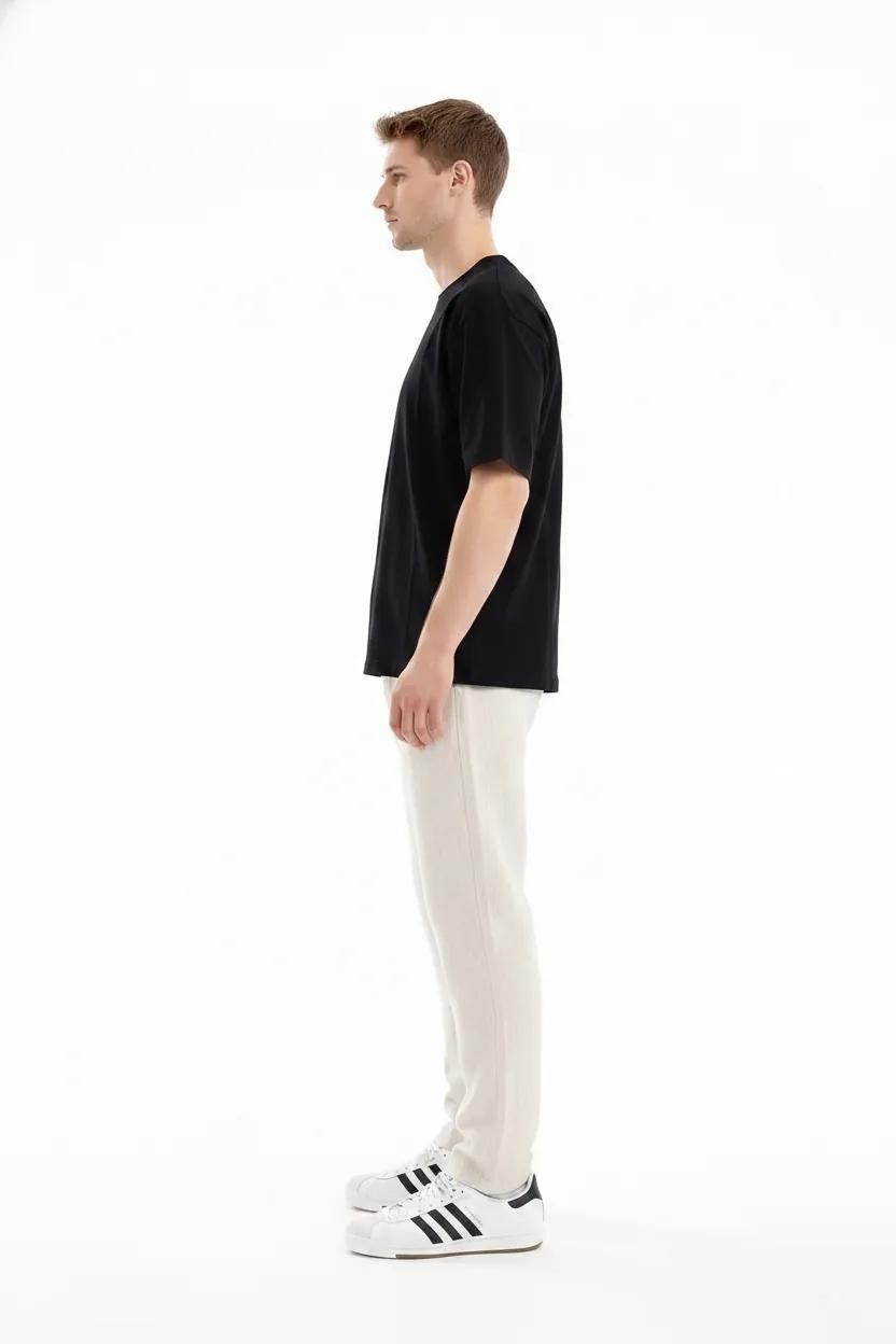 Men Regular Fit Track Pants