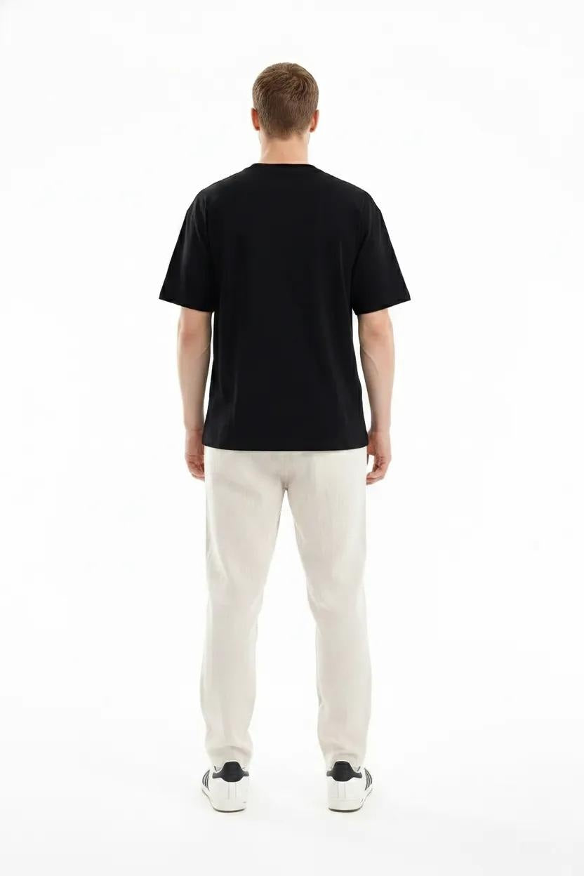 Men Regular Fit Track Pants