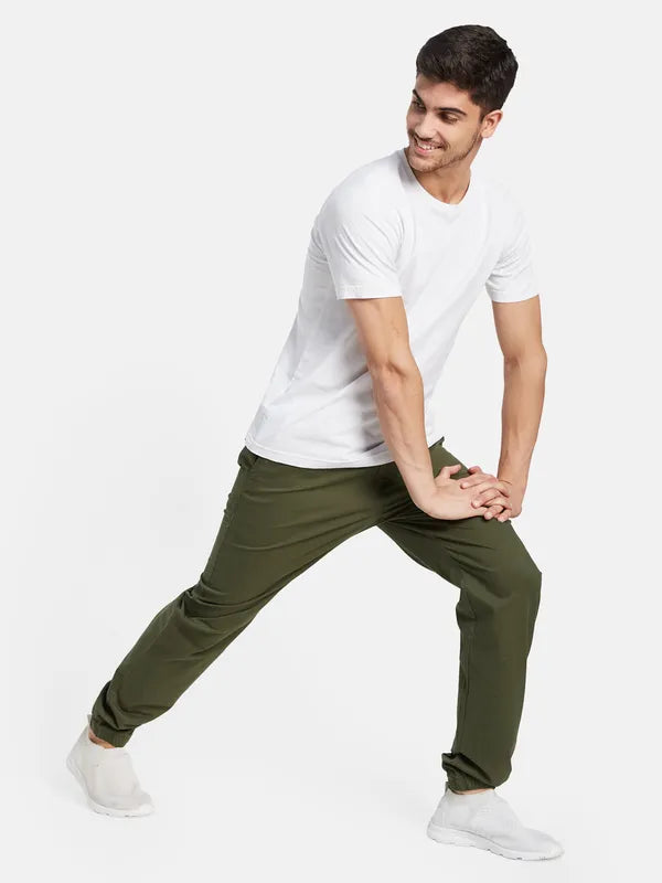 Basic Wooven Joggers