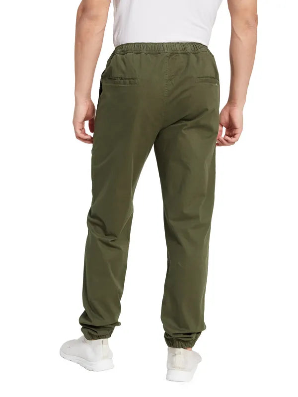 Basic Wooven Joggers