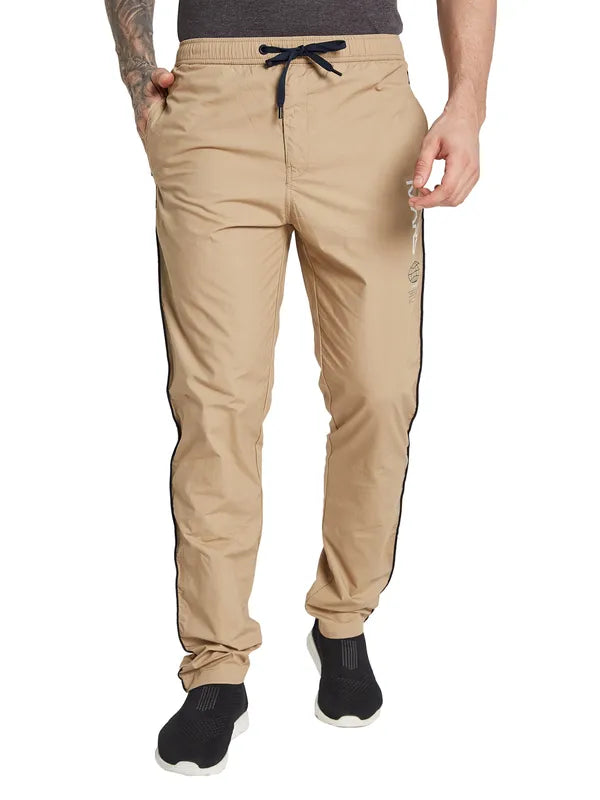 Octave Men Cotton Regular Fit Track Pants