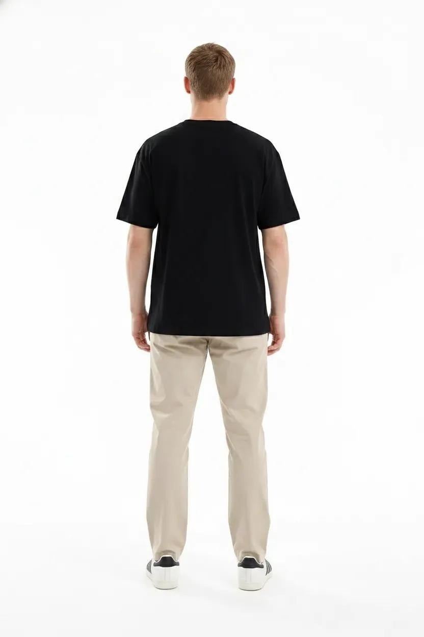 Men Regular Fit Track Pants